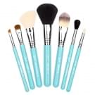 Kit Pinceaux Maquillage Essentiels Mrs Bunny Travel Cool, Sigma Beauty - Infos et avis