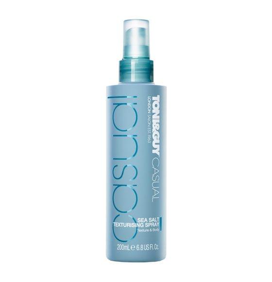 Spray salé effet plage, Toni&Guy - Infos et avis