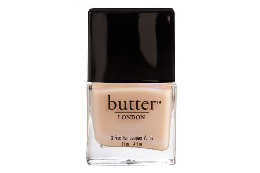 Vernis, Butter London : nadia aime !