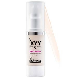 Xtend Your Youth - Crème contour des yeux, lissante et antioxydante, Dr. Brandt Skincare - Infos et avis