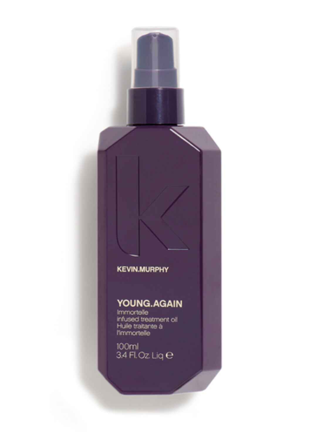 Young.again Huile de Soin, Kevin Murphy - Infos et avis