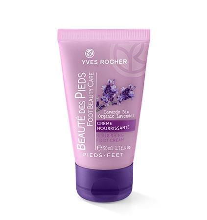Crème Nourrissante, Yves Rocher - Infos et avis