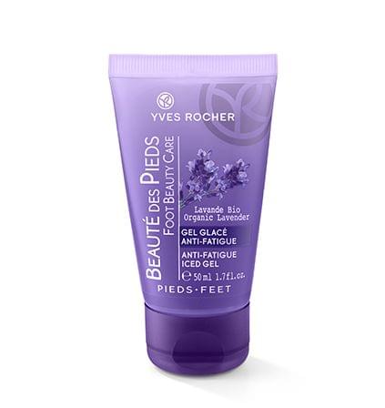 Gel Glacé anti-fatigue, Yves Rocher - Infos et avis