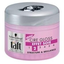 Cire Gloss Effet de Soie, Schwarzkopf - Infos et avis