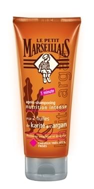 Après-shampoing Nutrition intense, Le Petit Marseillais - Infos et avis