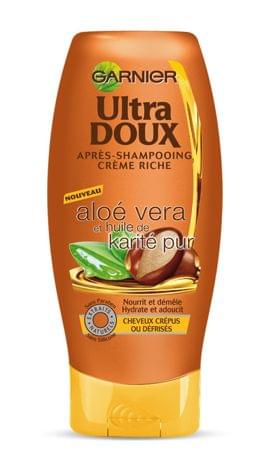 Après-shampoing crème riche, Garnier - Infos et avis