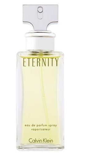 Eternity - Eau de Parfum, Calvin klein - Infos et avis