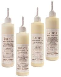 Lait Purifiant, Clauderer - Infos et avis