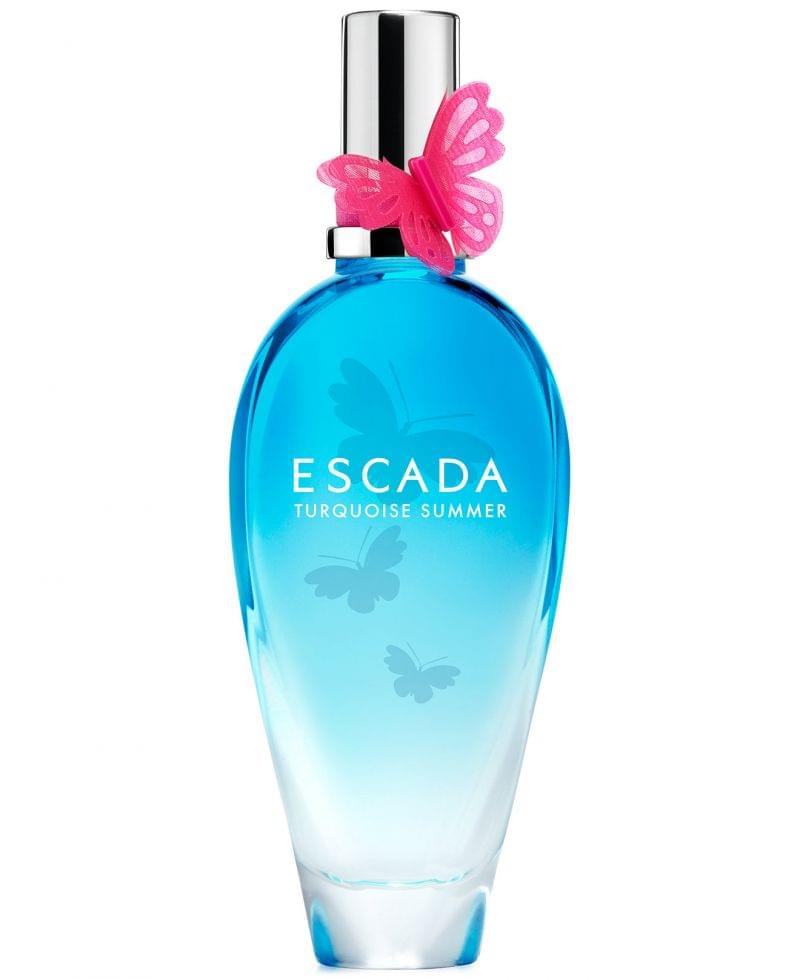 Turquoise Summer, Escada - Infos et avis