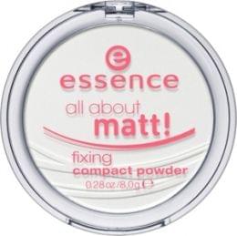 All About Matt, Essence - Infos et avis