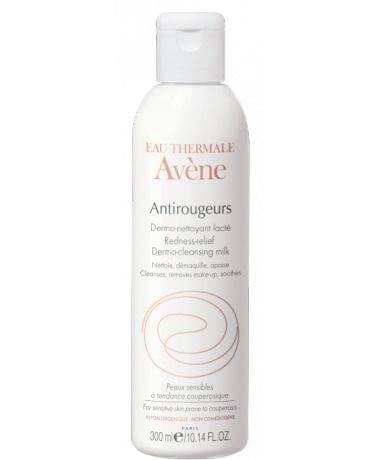 Antirougeurs Dermo-Nettoyant Lacté, Avène - Infos et avis