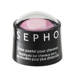 Craie pastel pour cheveux, Sephora - Infos et avis