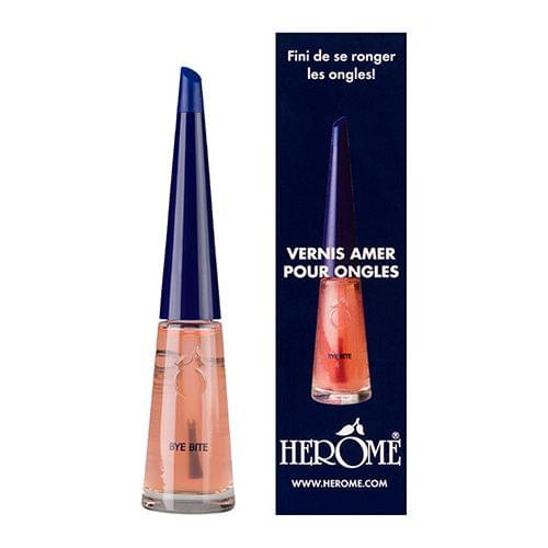 Vernis Amer/Bye Bite, Hérôme - Infos et avis