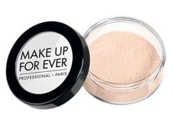 Poudre Libre Super Mat, Make Up For Ever - Infos et avis