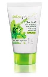Sébo Spécific - Ultra Mat soin Hydratant Anti-Brillance Jour, YVES ROCHER - Infos et avis