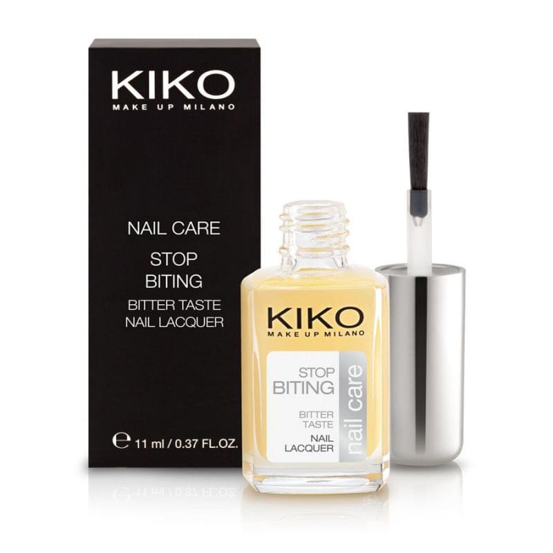 Stop Biting, Kiko - Infos et avis