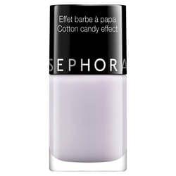 Vernis à ongles - Effet Barbe à papa, Sephora - Infos et avis
