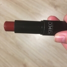 Swatch de Douceurapaillettes : Smart Lipstick, Kiko