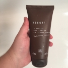 Swatch de Douceurapaillettes : Hoggar - Gel moussant corps et cheveux, Yves Rocher