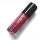 Swatch de Douceurapaillettes : Hypnotize liquid lipstick, Astra