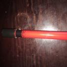 Swatch de Douceurapaillettes : Longlasting Lip Gloss, Me Now Generation II