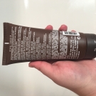 Swatch de Douceurapaillettes : Hoggar - Gel moussant corps et cheveux, Yves Rocher