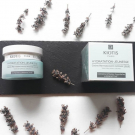 Swatch de Douceurapaillettes : Hydratation jeunesse, Kiotis