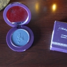 Swatch de mimisun12 : L'ombre intense, L'Atelier Maquillage