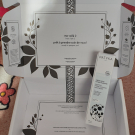 Swatch de cecilialdx : Crème Riche Hydra-Apaisante, Patyka