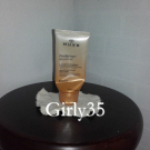 Swatch de Girly35 : Prodigieux Lait Parfumé de NUXE, Nuxe
