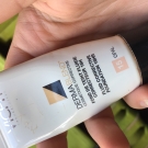 Swatch de lauree8 : Dermablend Fond de Teint Fluide Correcteur, Vichy
