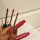 Swatch de Thalestris : Cream lip stain Mat - Rouge à lèvres mat, Sephora