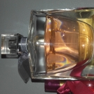 Swatch de Inessou01 : La Vie est Belle Eau de parfum, Lancôme