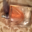 Swatch de Sarah22 : La Vie est Belle Eau de parfum, Lancôme
