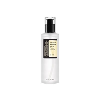 Advanced Snail 96 Mucin Power Essence, COSRX - Infos et avis