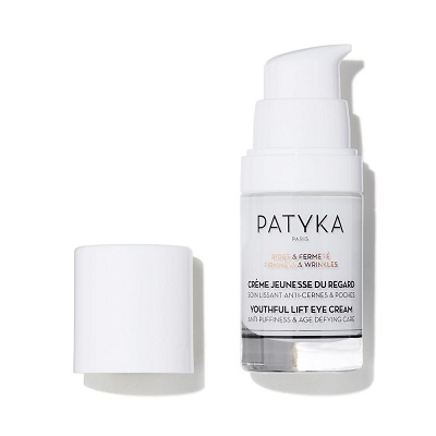 Crème Jeunesse du Regard, Patyka : magotobeauty aime !