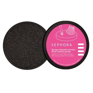 Eponge nettoyante pinceau, Sephora - Infos et avis