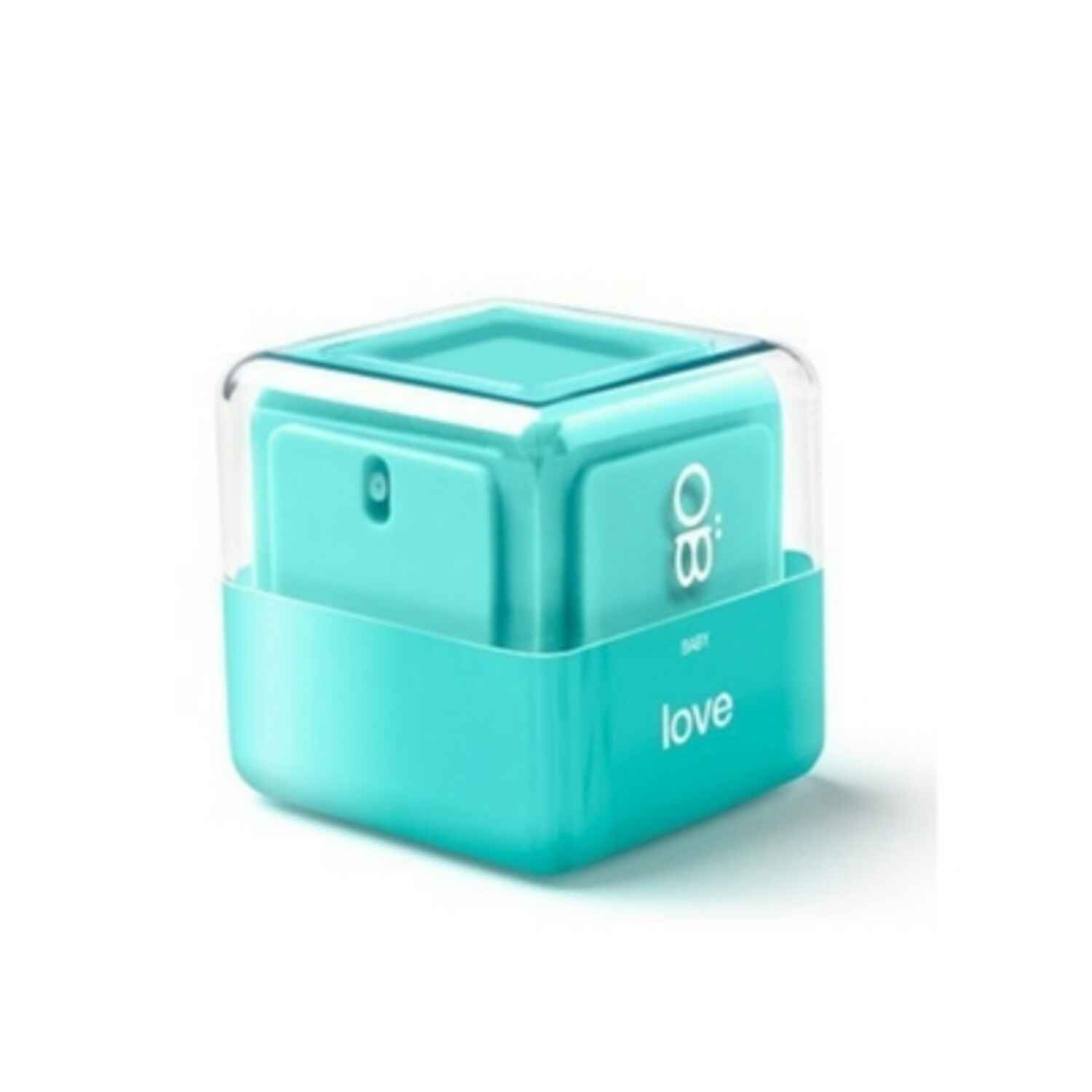 Eau de Senteur LOVE, Obaïbi - Infos et avis