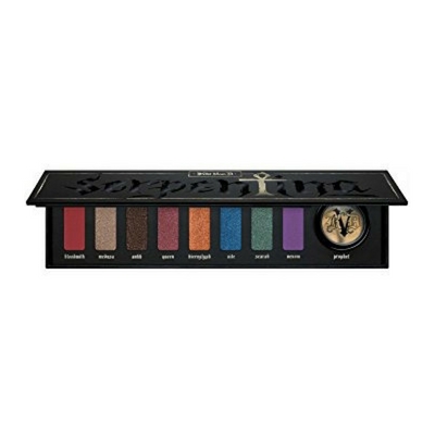 Serpentina Eyeshadow Palette, Kat Von D - Infos et avis