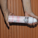 Swatch de loulou47310 : Spray cold cream apaisant express, Le Petit Marseillais
