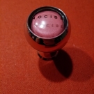 Swatch de Ario222 : Blush toupie, Nocibé