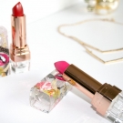 Swatch de ChoupnBeauty : Eve’s ready to wear lipstick, Teeez Cosmetics