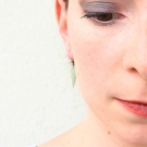 Swatch de ChoupnBeauty : Gypsy Palette, Boho Green