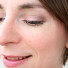Swatch de ChoupnBeauty : Gypsy Palette, Boho Green