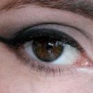 Swatch de ChoupnBeauty : Cat Eyes Palette de Fards à paupières, Too Faced