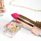 Swatch de ChoupnBeauty : Eve’s ready to wear lipstick, Teeez Cosmetics