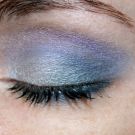Swatch de ChoupnBeauty : Vice 3 - Palette de Fards à Paupières, Urban Decay