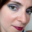 Swatch de ChoupnBeauty : Vice 4 Palette, Urban Decay