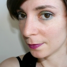 Swatch de ChoupnBeauty : Vice 4 Palette, Urban Decay