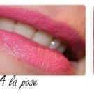 Swatch de ChoupnBeauty : Color Riche - Rouge à Lèvres, L'Oréal Paris